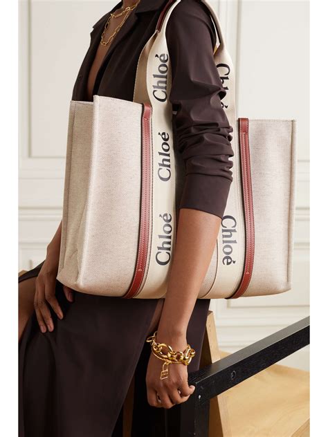 Chloé bag 2022.6.2 .